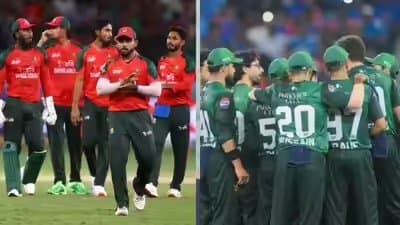 যুক্তিহীন! বাংলাদেশের জন্য পাকিস্তানের পদক্ষেপ মানতে নারাজ প্রাক্তনীরা