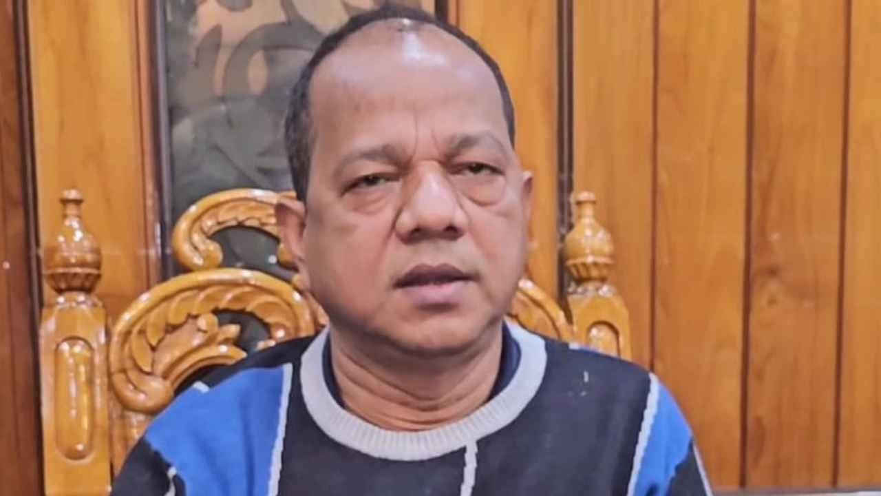 SIR in West Bengal: former state minister asked for hearing