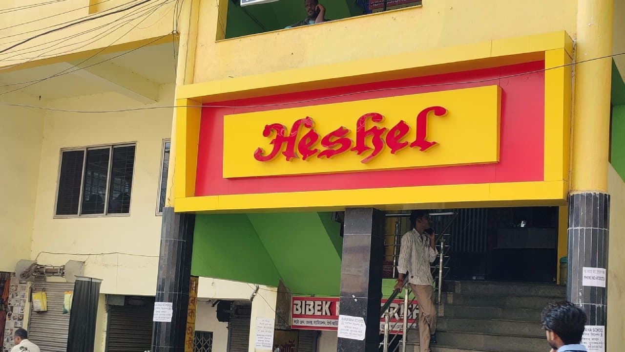 Don't retire from playback singing students turn up at the Arijit Singh family restaurant raised demand