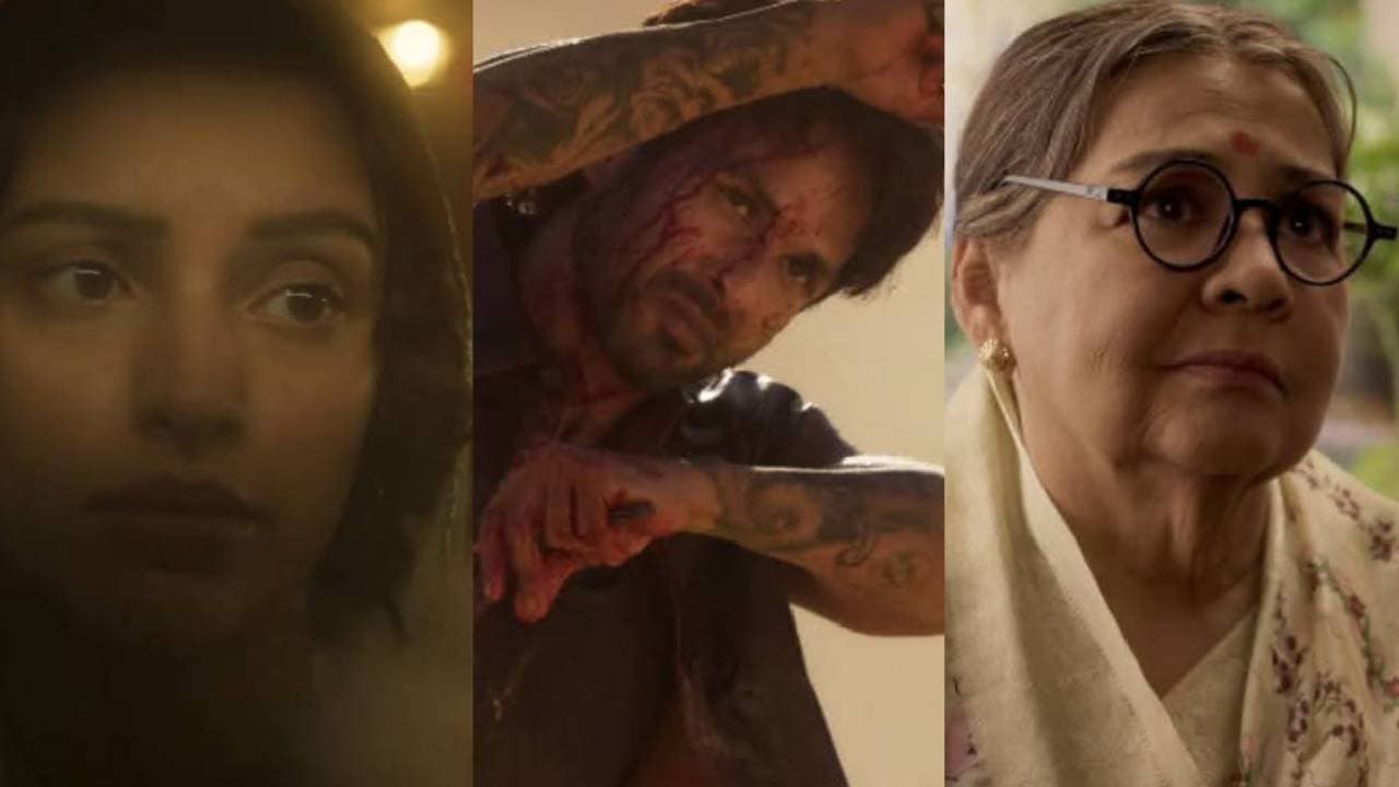 Teaser details of upcoming hindi movie of Shahid Kapoor O Romeo