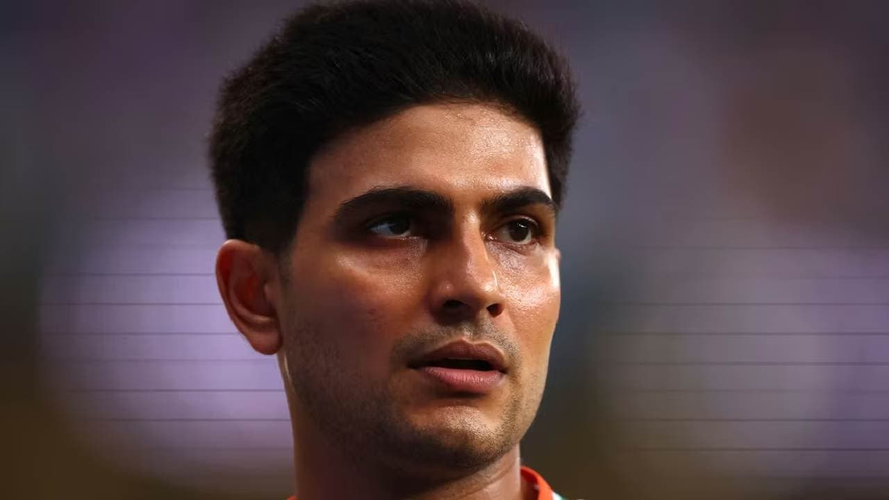 Shubman Gill Asks BCCI To Introduce New Test Rule