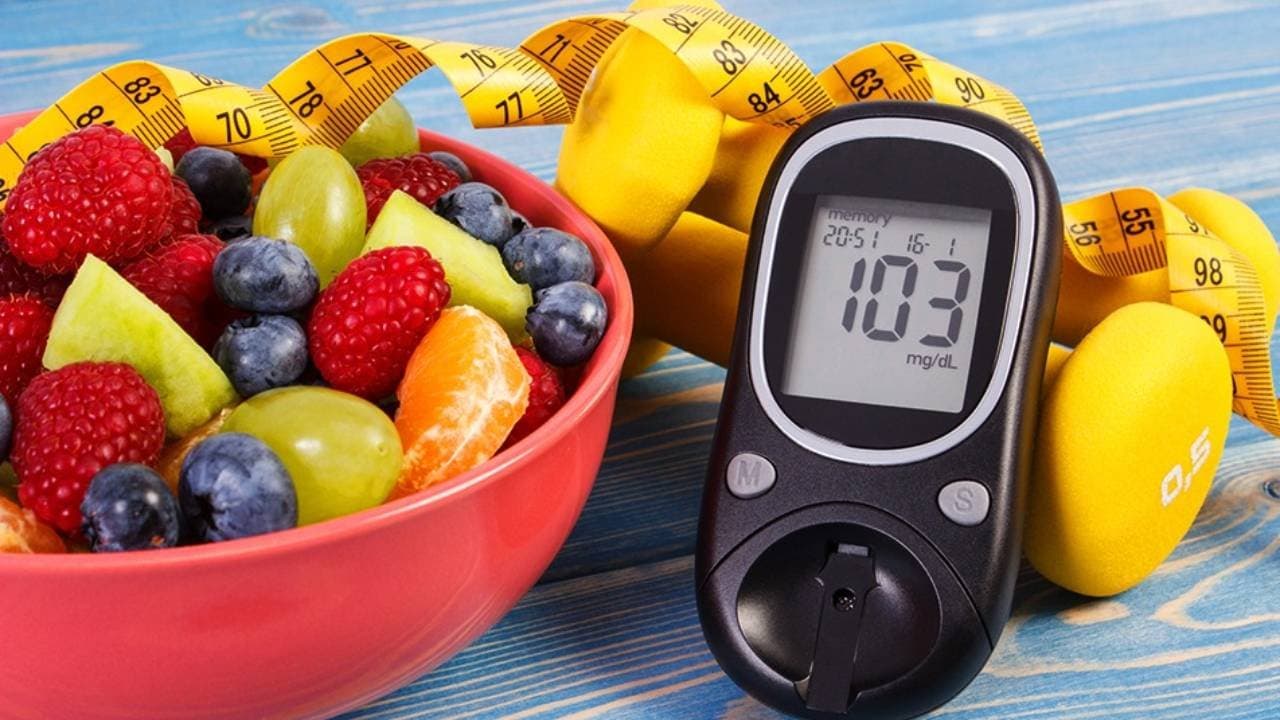 These High Sigar fruits to avoid in Diabetes 