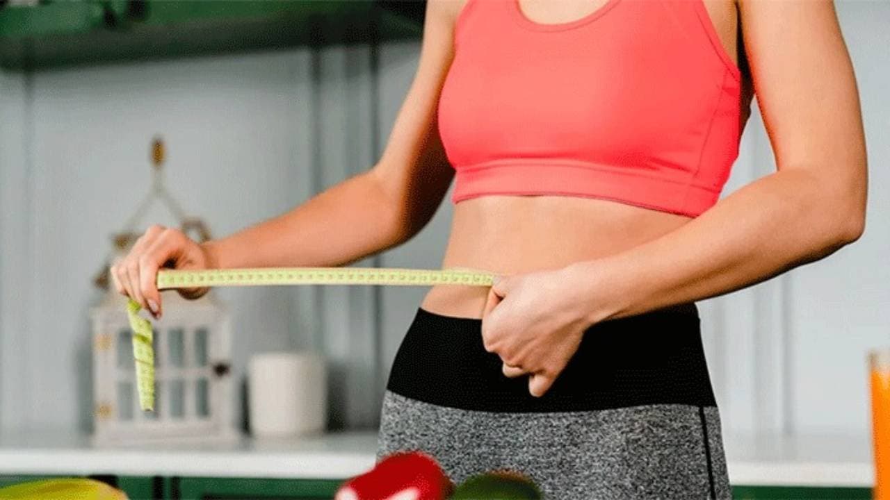 Grapefruit before bed burns fat while you sleep no diet or exercise needed