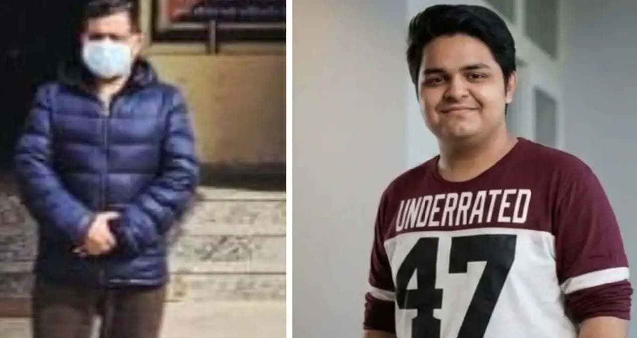 Greather Noida builder arrested over death of techie who drowned in water-filled pit