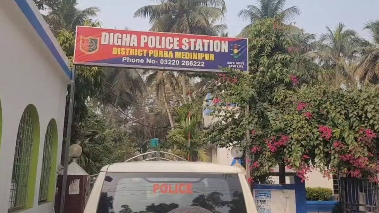 Mystery shrouds over the death of a female tourist in Digha