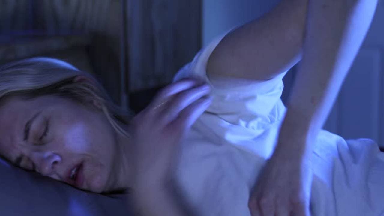 Woman takes on husbands pervert act sparks debate on net