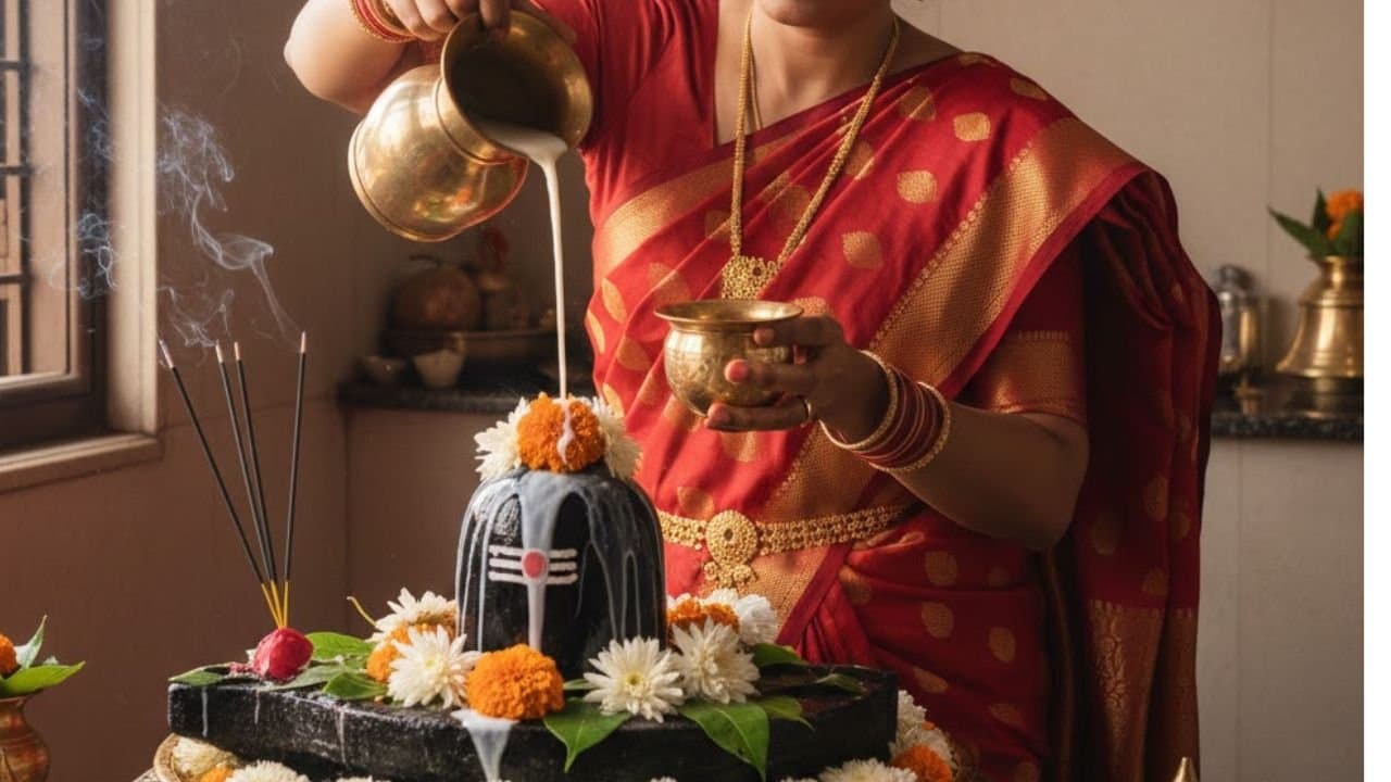 Mahashivratri Rituals what not to do while worshiping Lord Shiva 