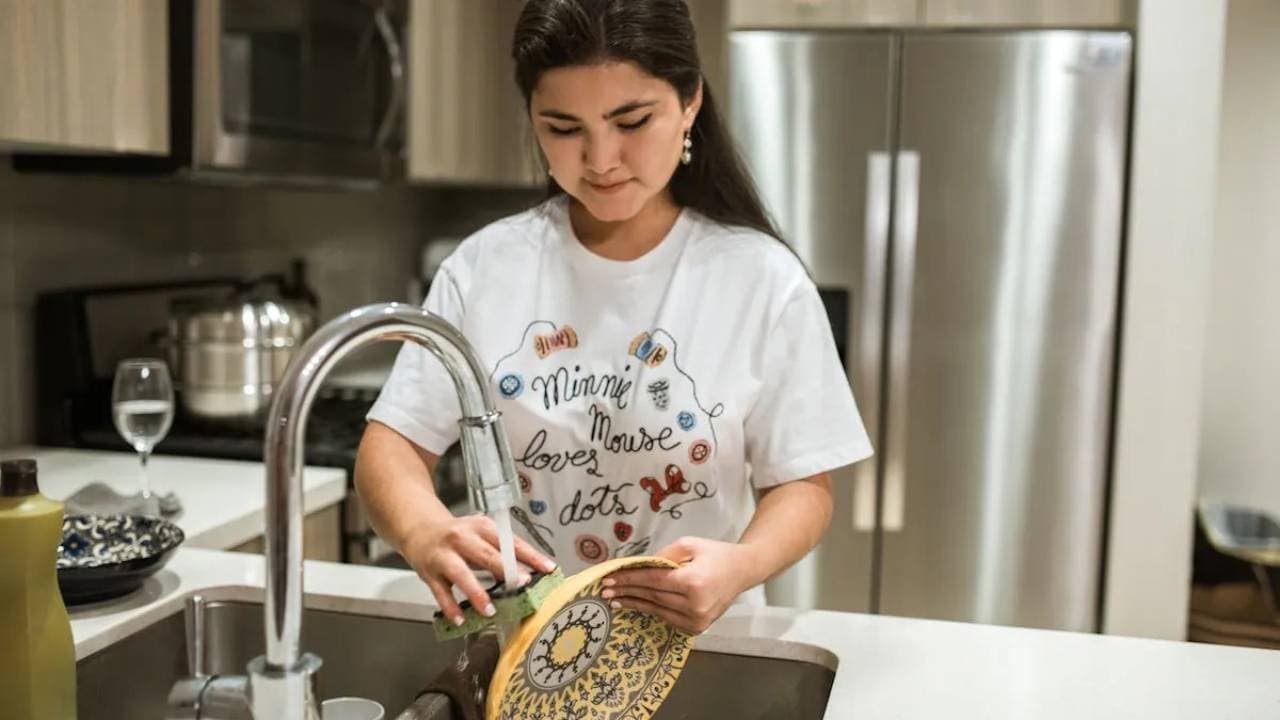 Your kitchen may be the hidden reason behind Urinary Tract Infection