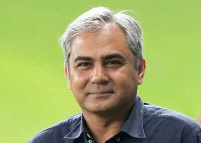PCB tells ICC about backing Bangladesh decision of not playing T20 World Cup in India 