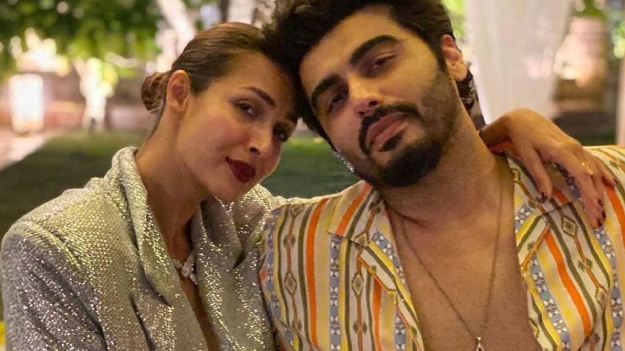 Malaika Arora Opens Up About Current Equation With Ex Arjun Kapoor