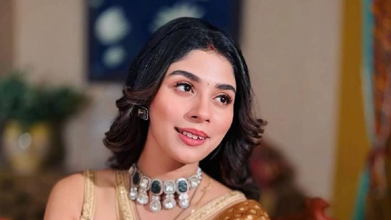 Adrija Roy to get engaged to her beau Vignuesh Iyer