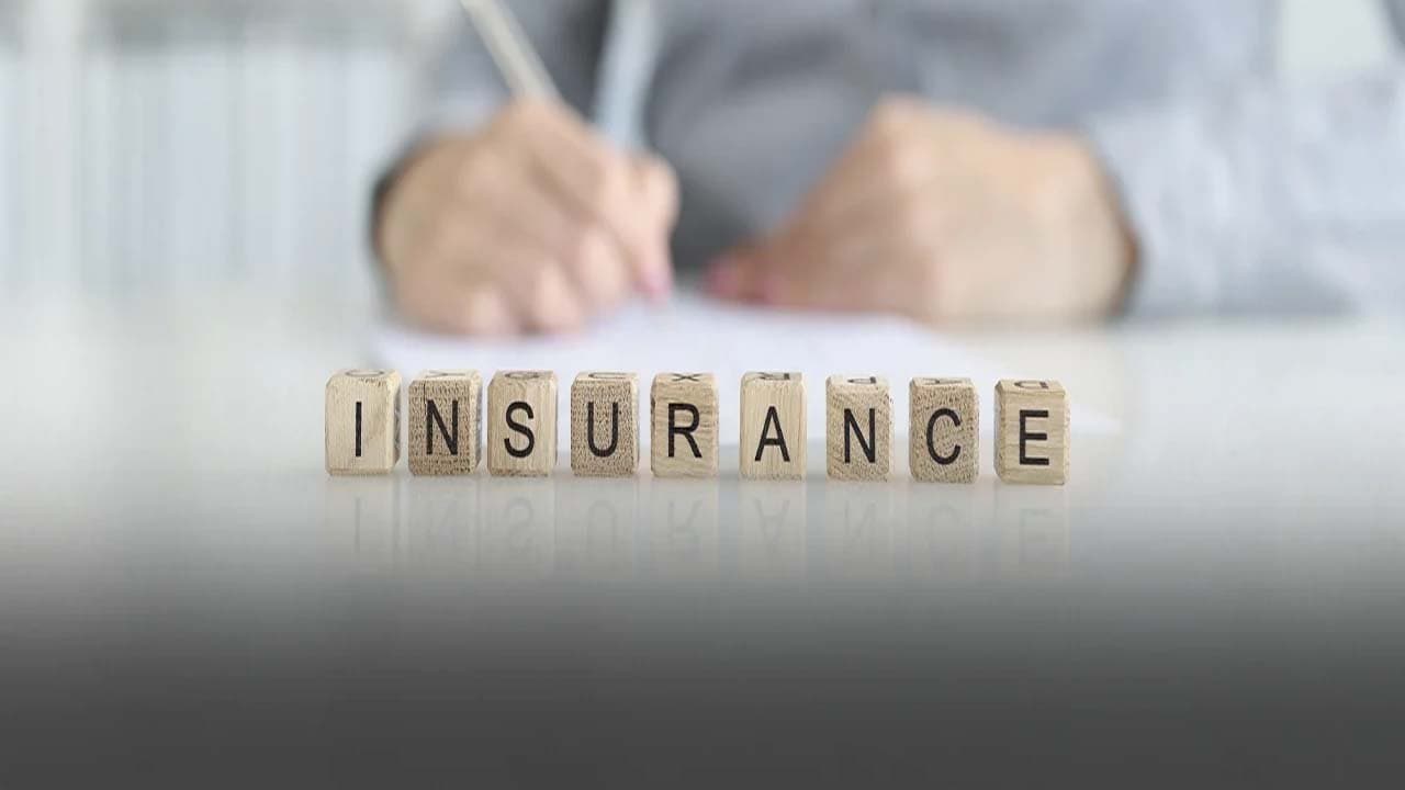 Good news for the poor and middle class Insurance benefits up to RS Two lakh for just rupees 20