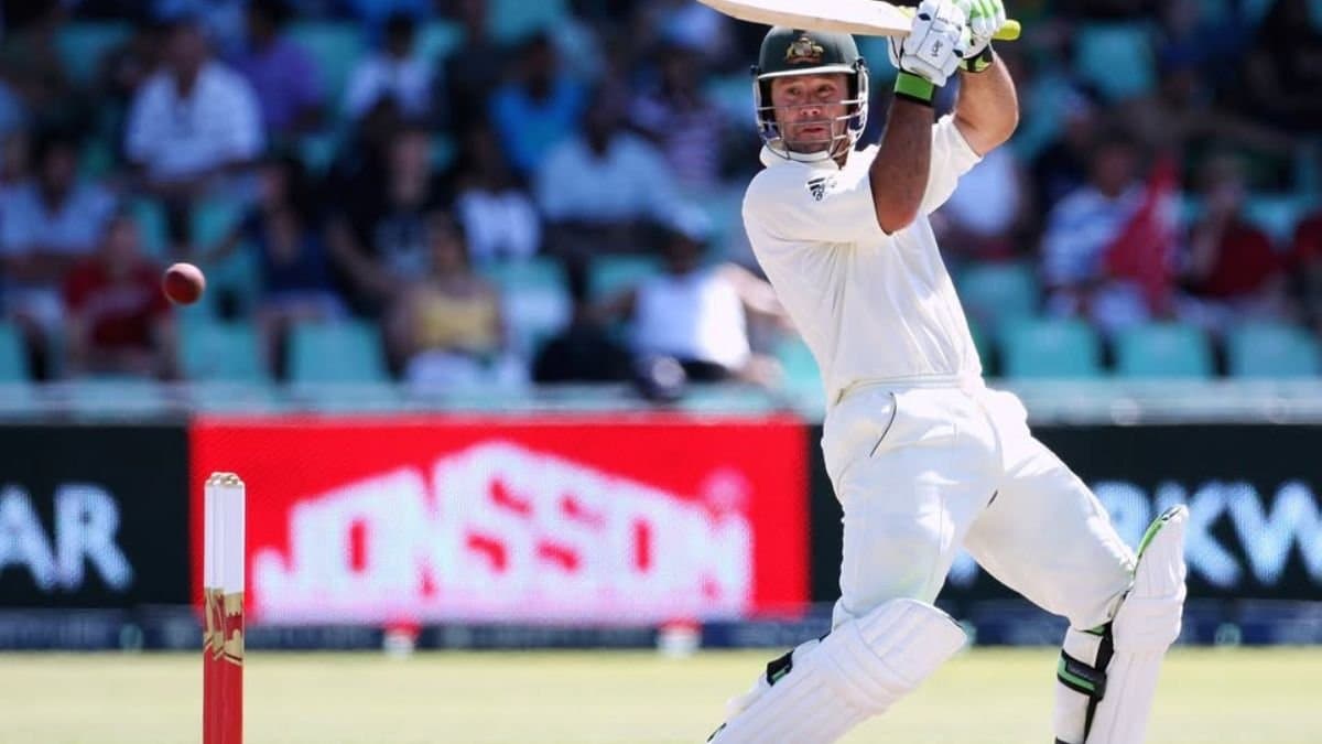 Shubman Gills omission from Indias squad for the T20 World Cup 2026 has left Ricky Ponting stunned 