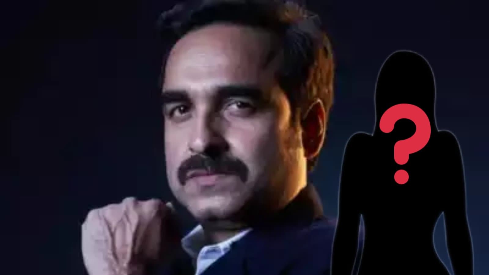 মুম্বইতে গিয়েই পঙ্কজ ত্রিপাঠির 'স্ত্রী' হলেন এই টলি-অভিনেত্রী! দেখামাত্রই হইচই নেটপাড়ায় 