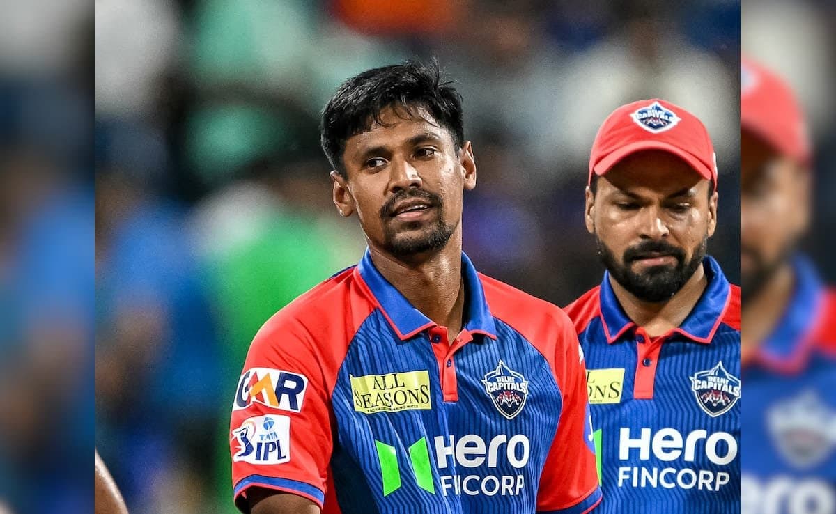 Mustafizur Rahman makes surprise move amid T20 World Cup tension between cricket boards 