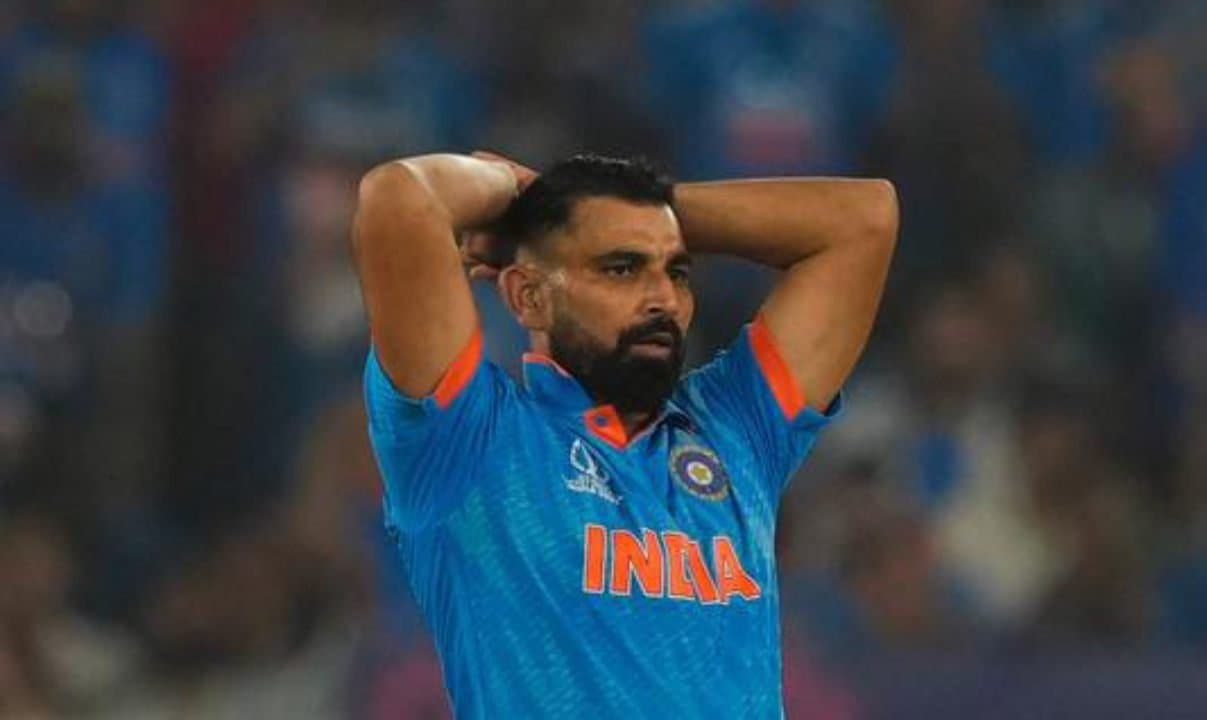 SIR Hearing: Mohammad Shami Cannot Attend Hearing Today in Kolkata