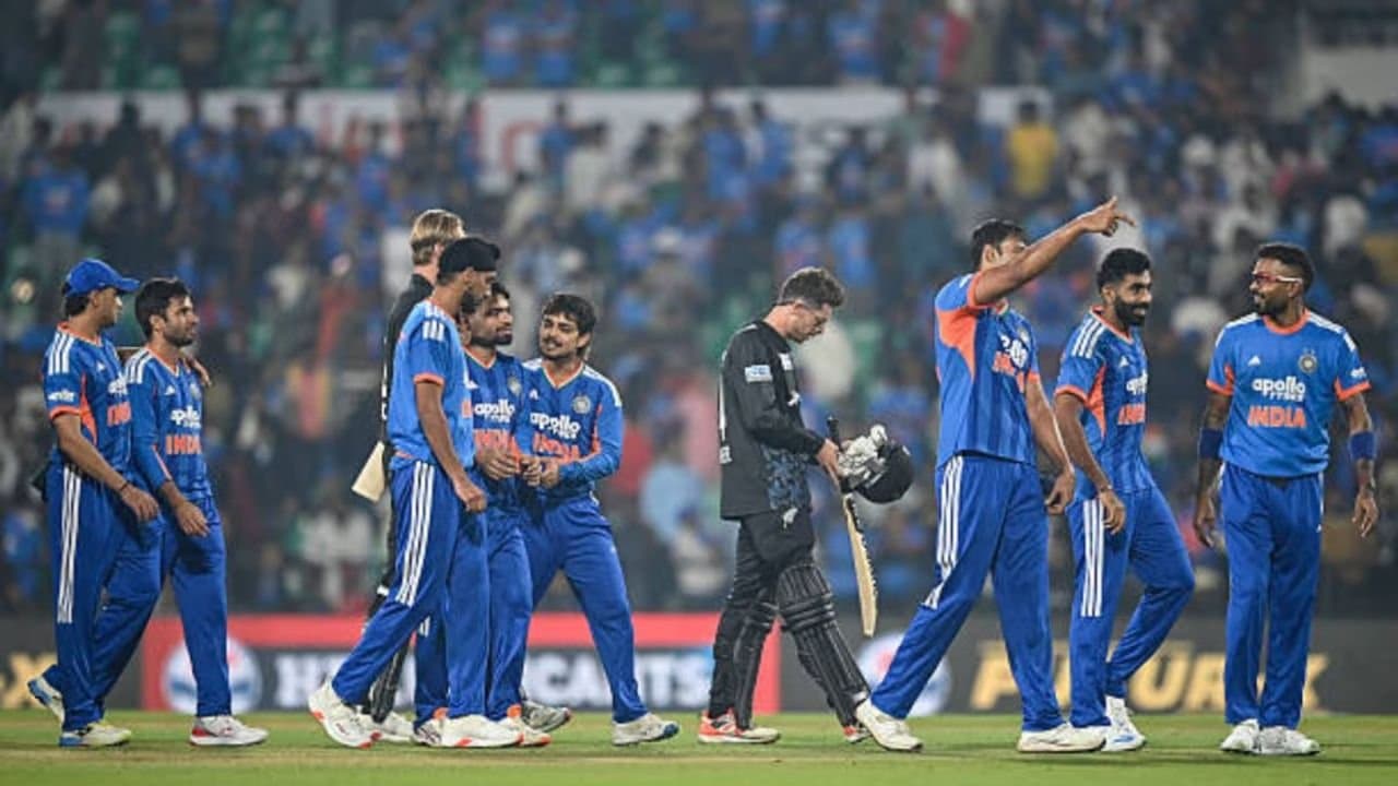Irfan Pathan believes that it will be nothing short of a mountain task for any side in the world to defeat the current Indian team in T20Is