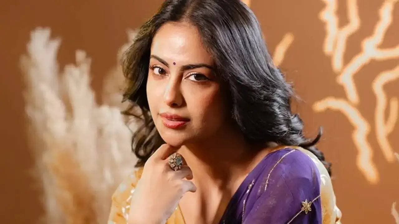 Avika Gor speaks about her pregnancy rumours and teases another big news