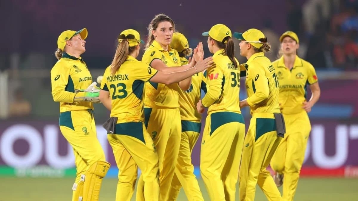 Months after World Cup semifinal defeat Australia captain Alyssa Healy announces retirement