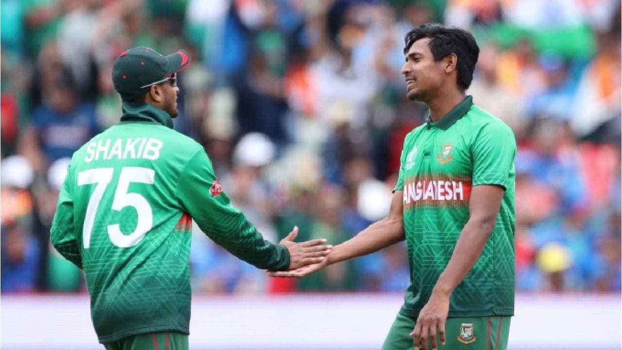 Bangladesh Icon Tamim Iqbal Insulted By Board Member Amid T20 World Cup Row
