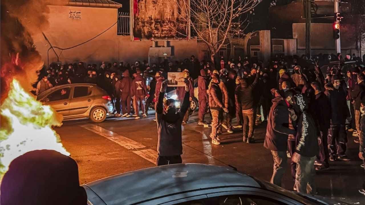 Iran gives strong comments on Donald Trump