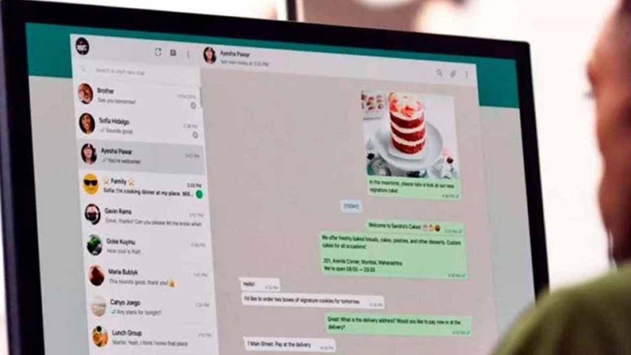 Whatsapp unveils high security mode
