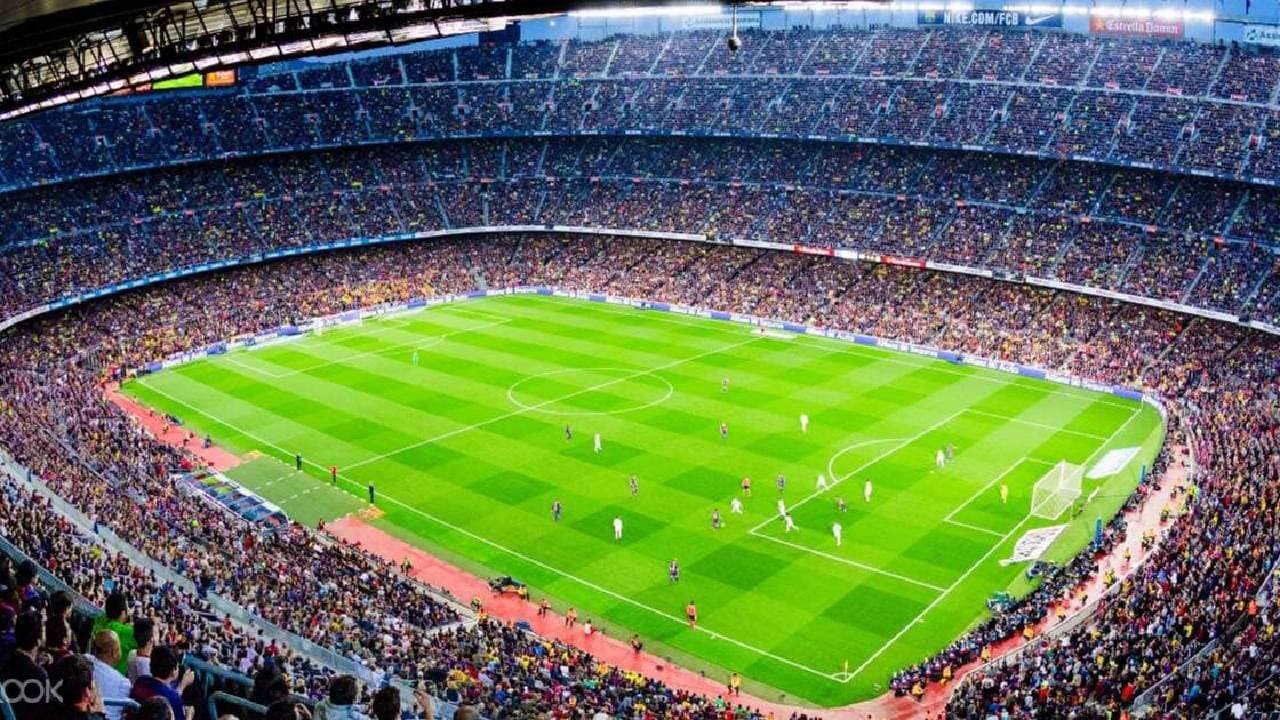 Gunman attacked a stadium in mexico during a match