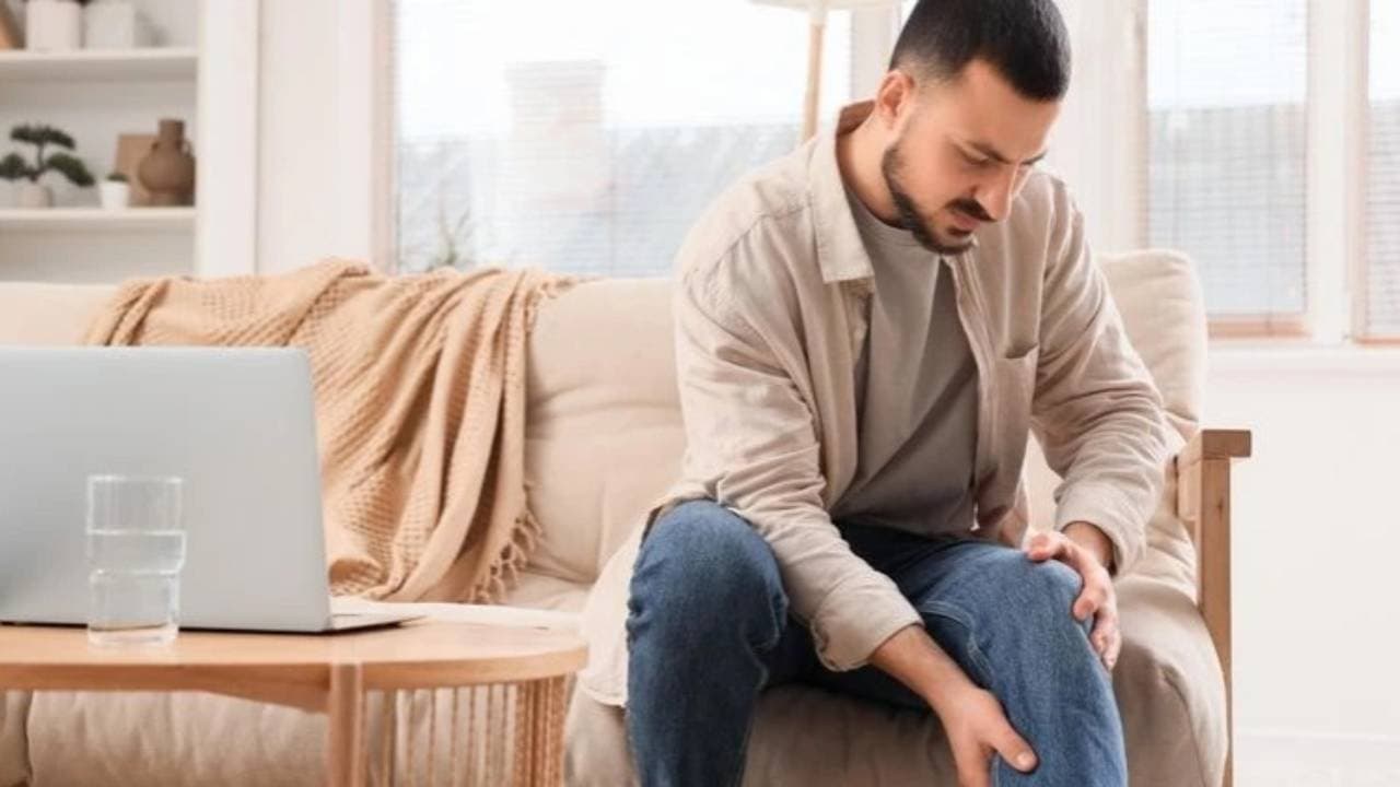 New injection regrows knee cartilage and stops Arthritis