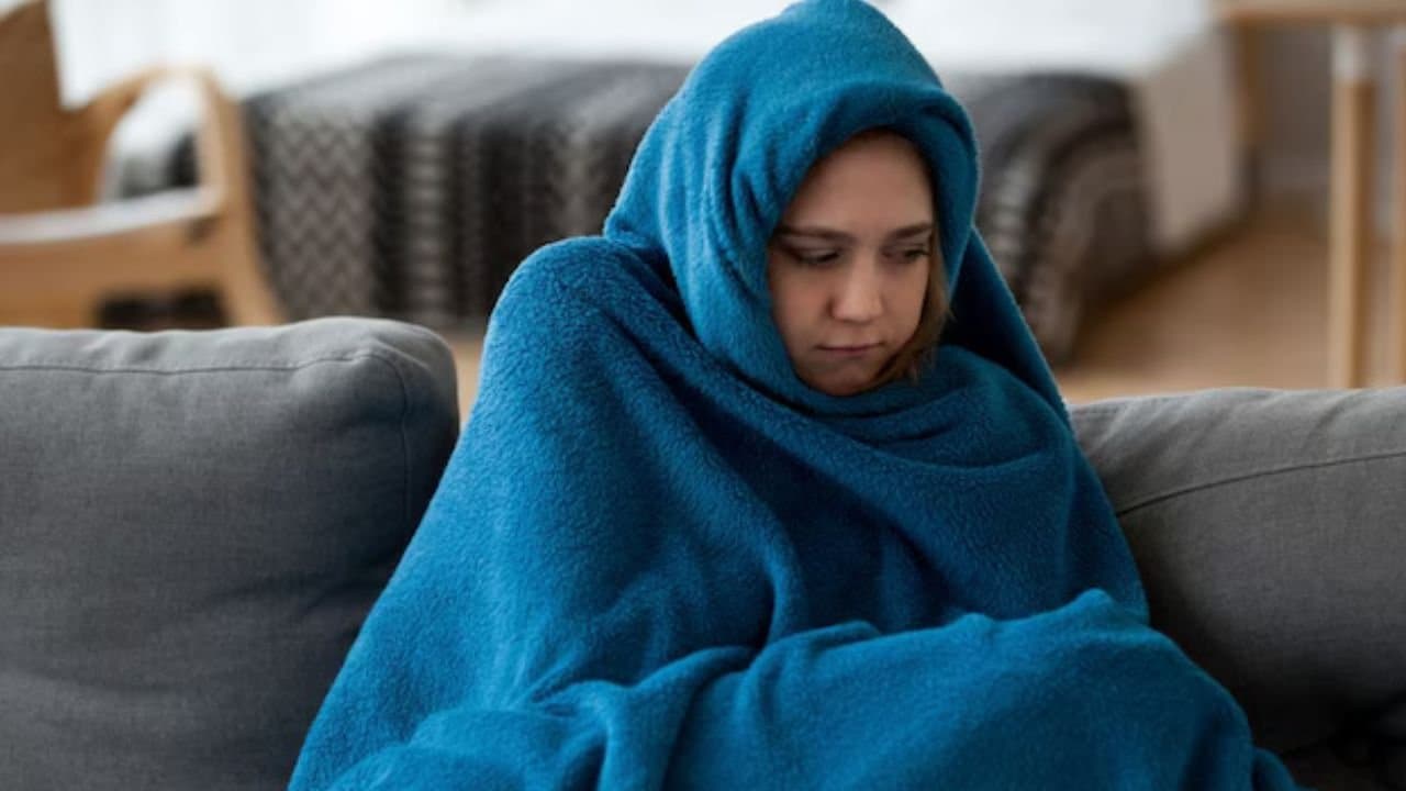 health tips 5 spices to stay fit in winter