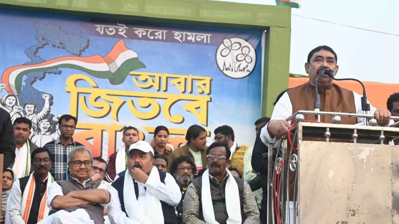 Nothing could stop me from defeating BJP in Birbhum claims Anubrata Mondal