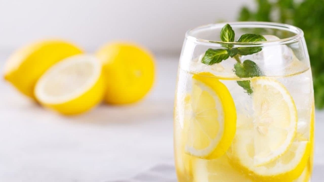 Health tips 6 ways to add lemon to your diet beyond lemon water