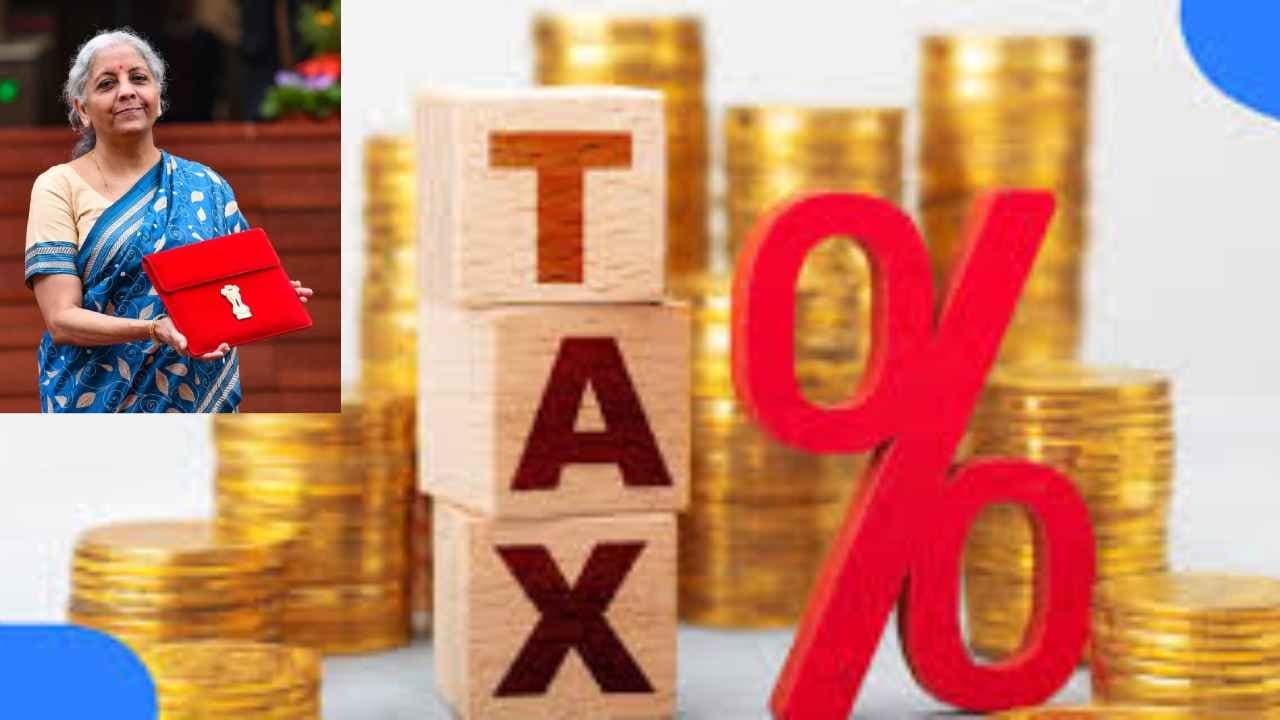 Budget 2026: New tax regime can change India