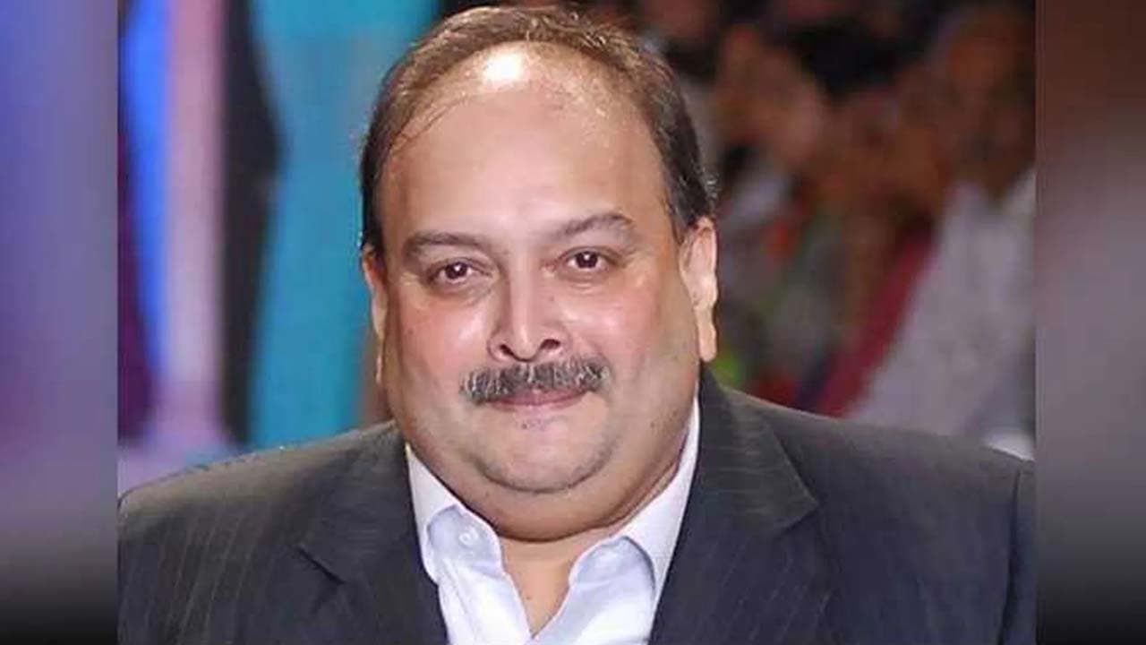 Mehul Choksis son Rohan is also actively involved in money laundering claims ED