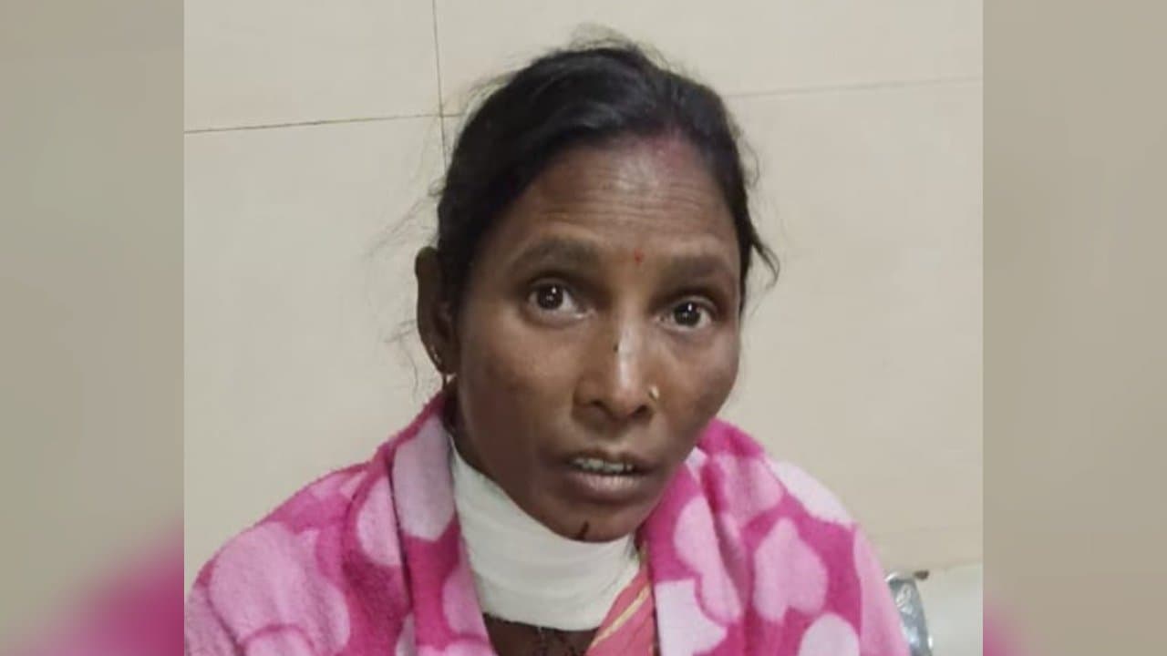 Crime against woman in West Midnapore