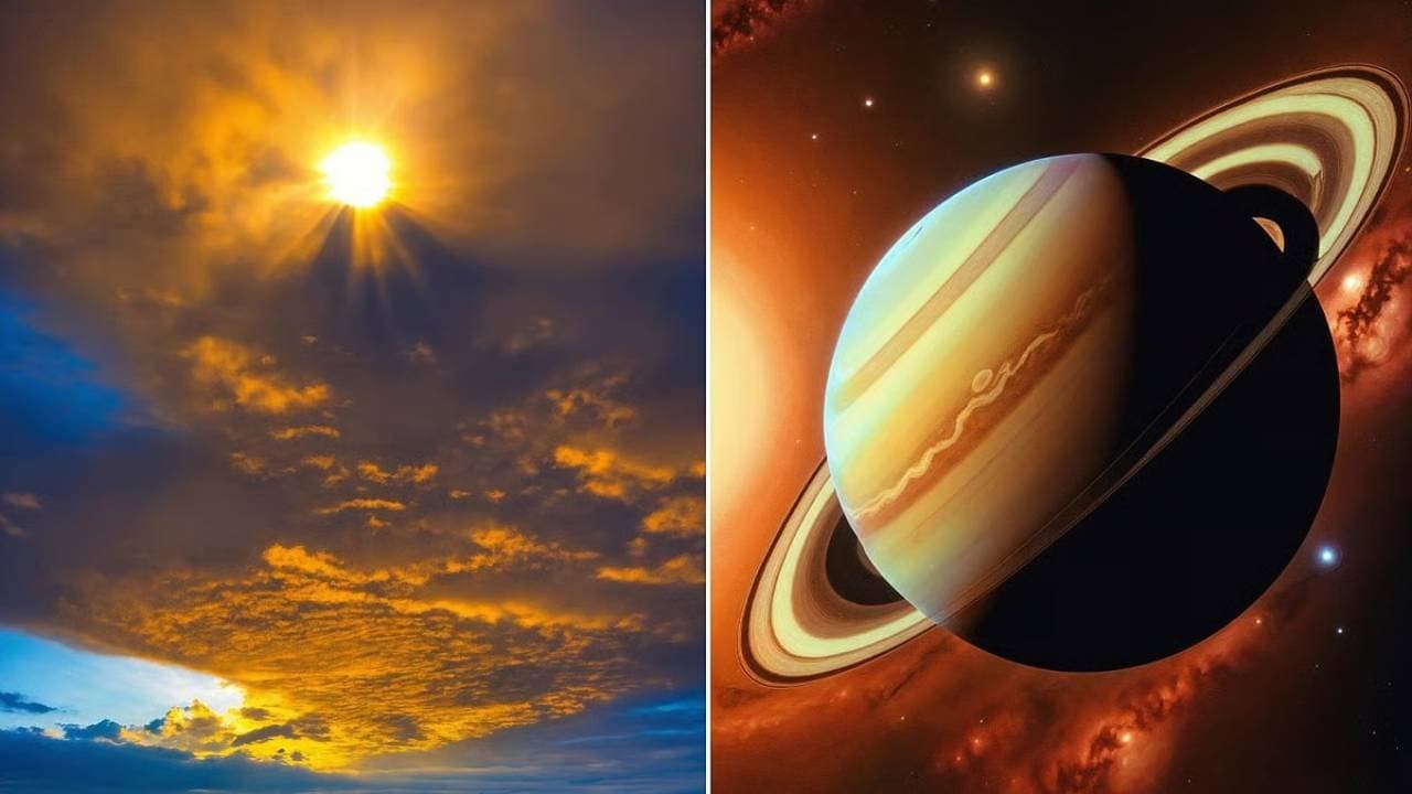 Makar Sankranti 2026 Surya Gochar Makar Rashi and by Shani blessings these Zodiac Signs get immense good luck