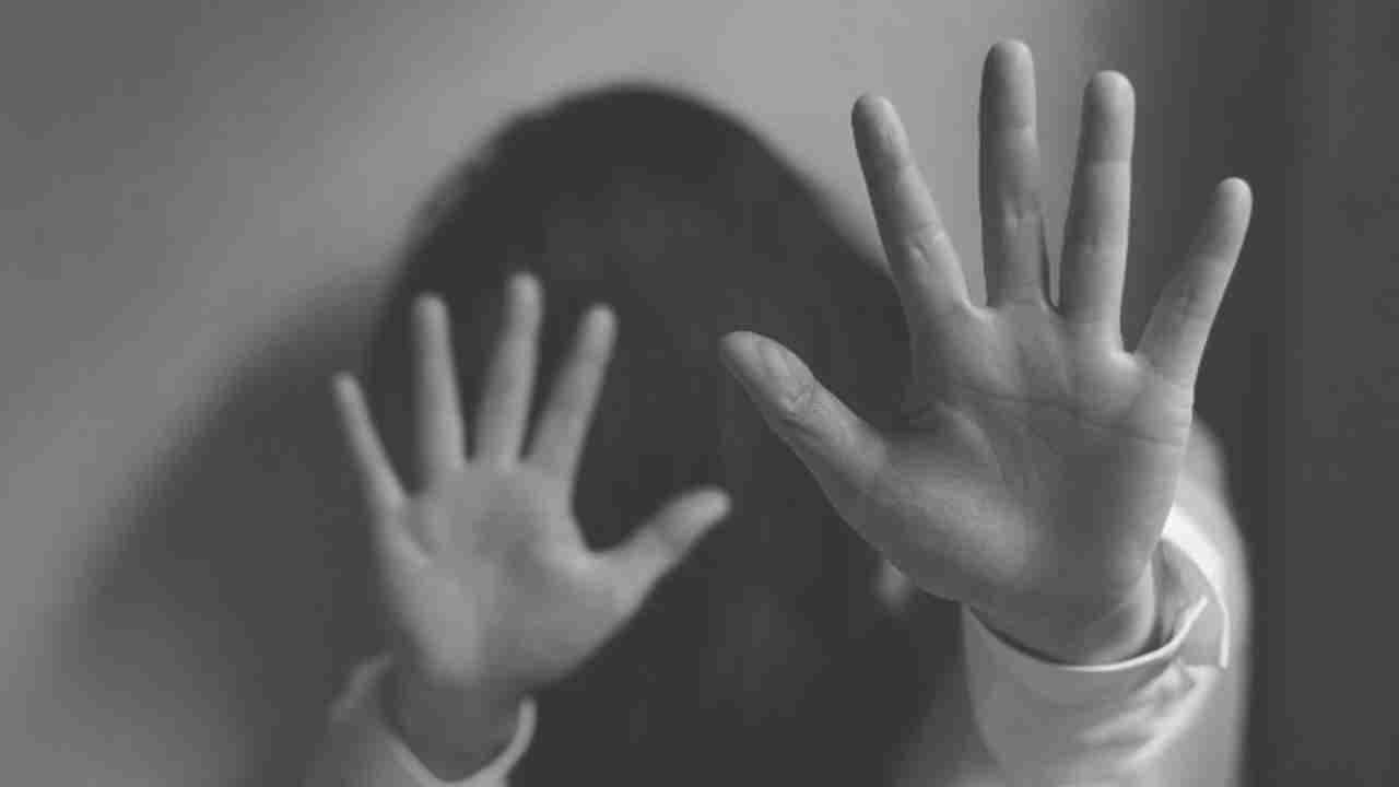 Woman Sets Herself On Fire Husband Records Video Instead Of Saving Her 