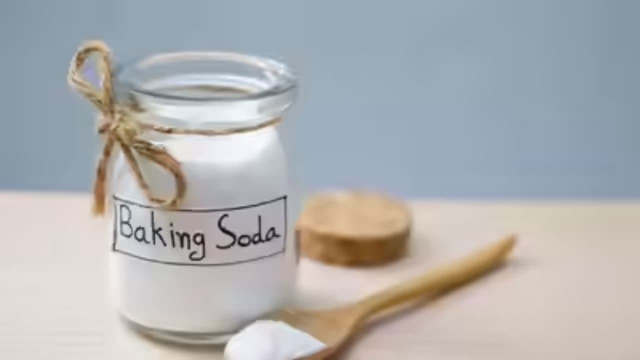 Benefits of Baking soda here is how it cures main illness