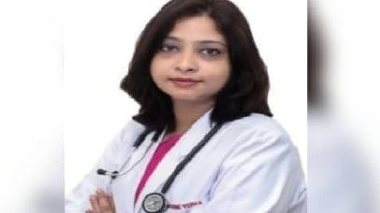 After Twenty Four day battle AIIMS Bhopal doctor dies of alleged anaesthesia overdose 