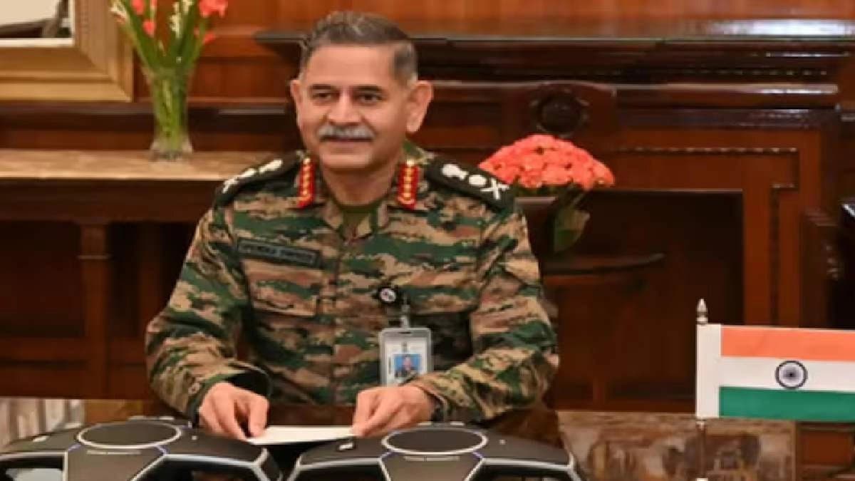 War Continued Beyond May 10: Army Chief On Operation Sindoor