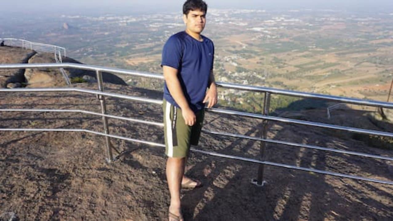 26 Year Old Engineer Dies After Falling From 16th Floor Of Building In Bengaluru