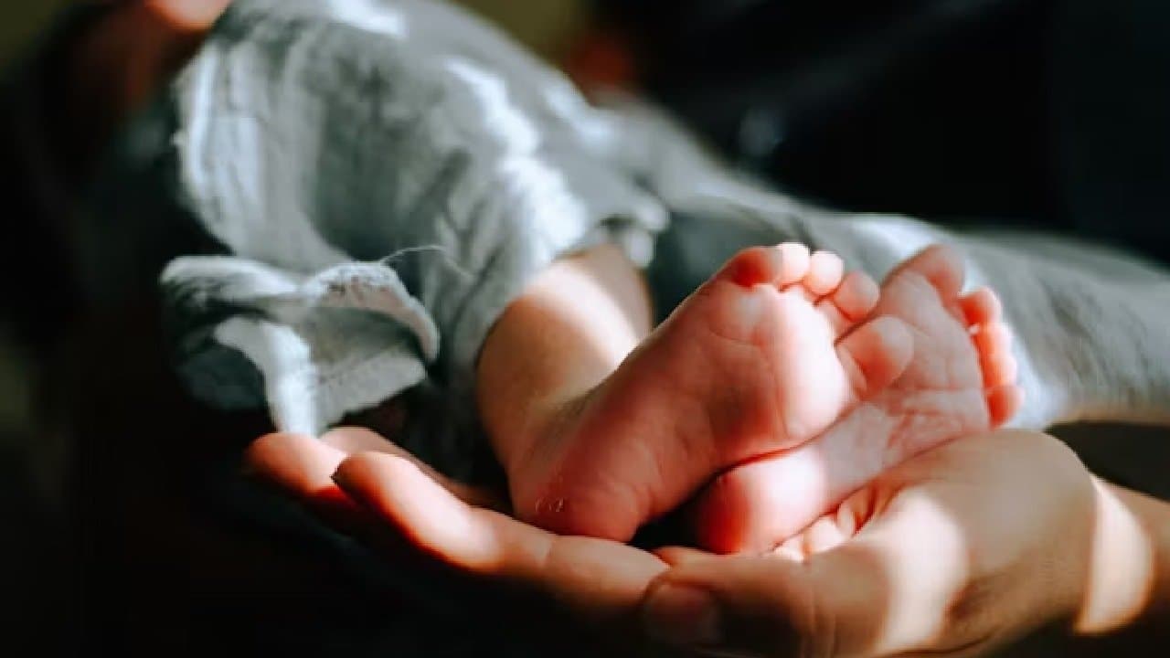China Birth Rate update birth rate Hits Lowest Since 1949