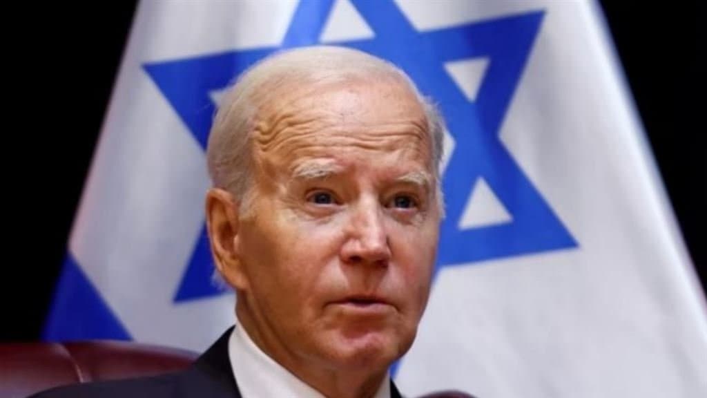 Joe Biden: গাজায় হাসপাতালে বিস্ফোরণ প্রসঙ্গে কী বললেন বাইডেন? 