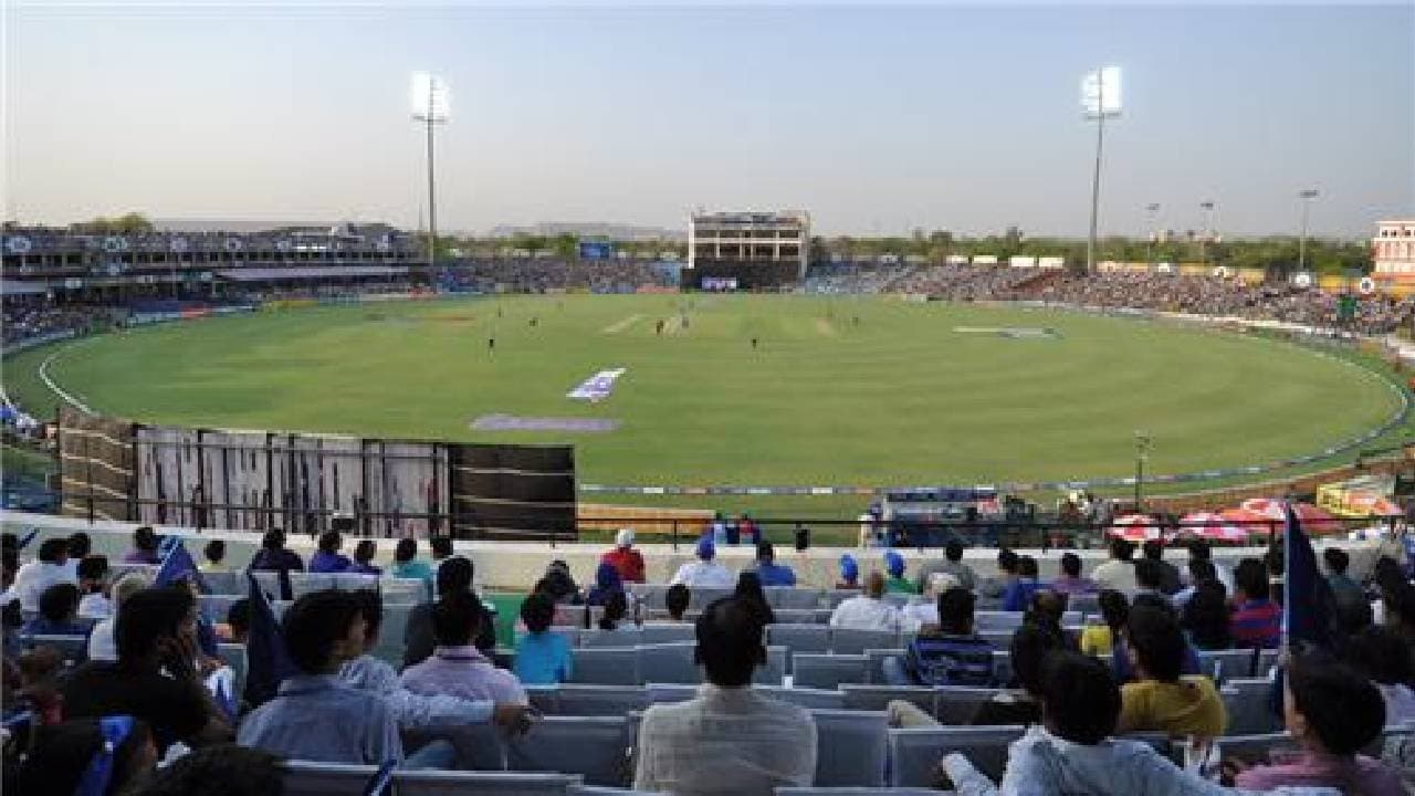 No Rajasthan Royals Matches In Jaipur ‌In IPL 2026‌    ‌