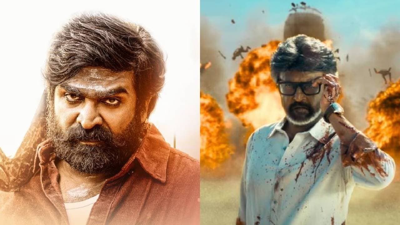 Vijay Sethupathi Confirms Cameo in Rajinikanth s Jailer 2