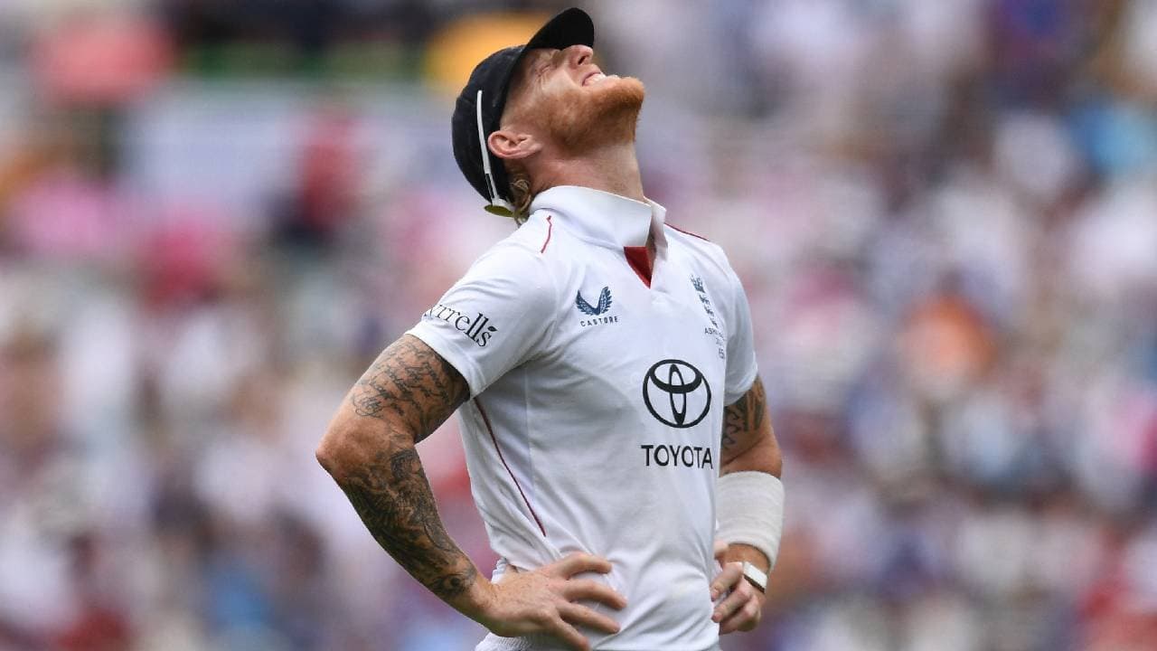 England players face curfew after drinking saga during Ashes