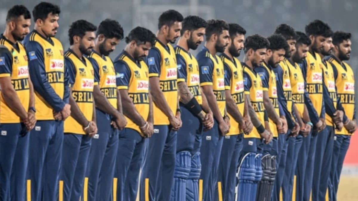 Vikram Rathour set to join Sri Lanka as batting coach ahead of T20 World Cup 2026