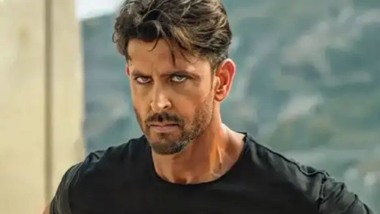 Hrithik Roshan writes a heartfelt note on Sussanne Khan s father aka Actor Sanjay Khan s Birthday