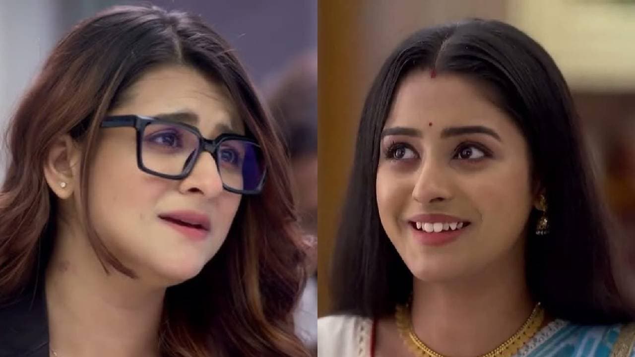 Upcoming episode details of popular bangla serial Parineeta 