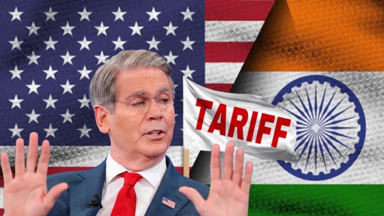 America signals rollback of 25 Percent India tariffs 