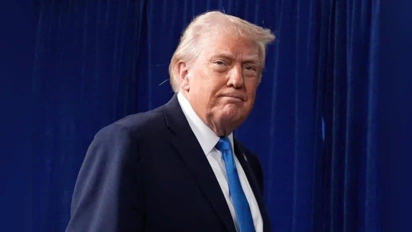 here how How US Allies Drew Red Line On Trumps Greenland Gambit